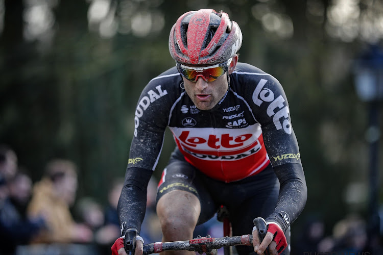 Lotto-Soudal vindt plekje in de staff voor recent gestopte meesterknecht