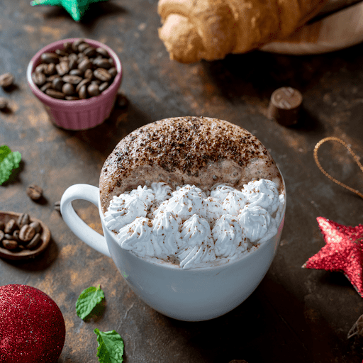 Classic Hot Chocolate