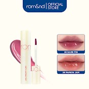 [Rom&Nd] [Milk Grocery] [28 - 29] Son Tint Lì Hàn Quốc Romand Juicy Lasting Tint 5.5G