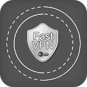 VPN Free Unblocker Proxy  Icon