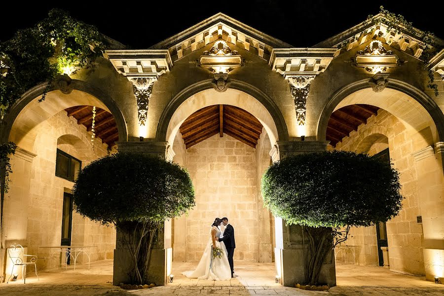 Fotografo di matrimoni Renato Capece (renatocapece). Foto del 28 marzo 2023