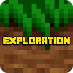 Cover Image of Download Exploration Craft Survival 1.1.0 APK