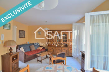 appartement à Les Sables-d'Olonne (85)