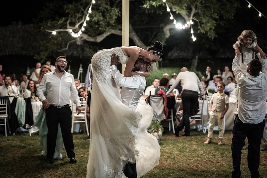 Fotógrafo de casamento Raffaele Vestito (vestito). Foto de 14 de novembro 2023