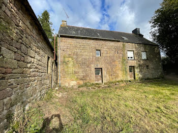 maison à Glomel (22)