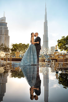 Wedding photographer Hamzeh Abulragheb (hamzeh). Photo of 14 July 2023