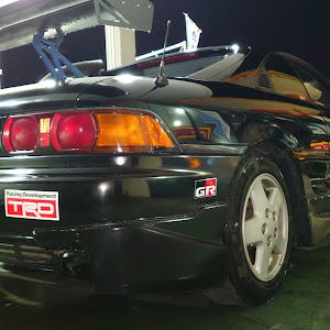 MR2 SW20