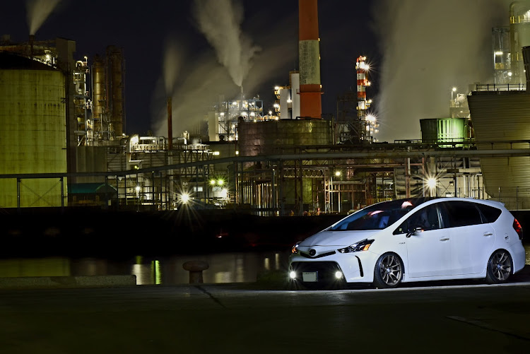 コペンの200投稿目🎉🎉🎉・一眼レフカメラ練習中・ダークレッドは難しい・自分の車綺麗に撮りたい・これが私のコレクションに関するカスタム事例の投稿画像5枚目