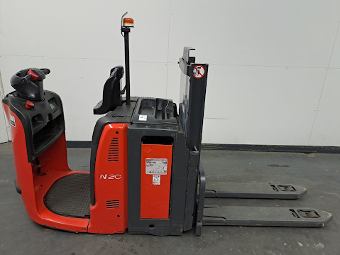 Picture of a LINDE N20LI