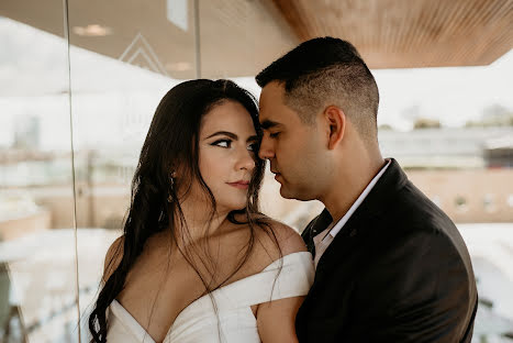 Fotografo di matrimoni Marcelo Mattos (marcelomattos). Foto del 16 agosto 2022