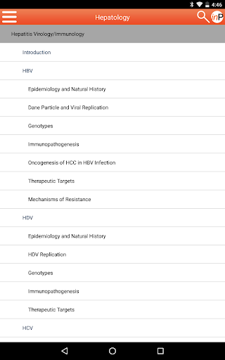 inPractice Hepatology