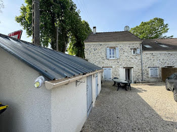 maison à Congis-sur-Thérouanne (77)