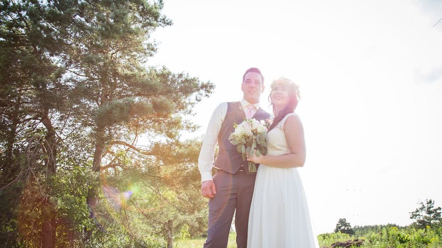 Photographe de mariage Heather Savard (heathersavard). Photo du 8 mai 2019