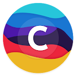 Cover Image of Скачать Четкие настраиваемые обои  APK