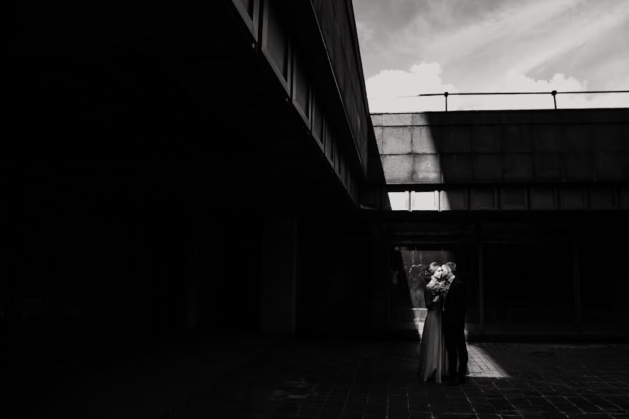 Wedding photographer Aleksey Sinicyn (nekijlexa). Photo of 24 December 2018