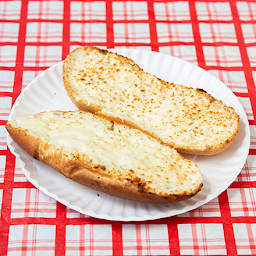 Garlic Bread