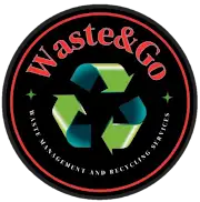 Waste & Go Logo