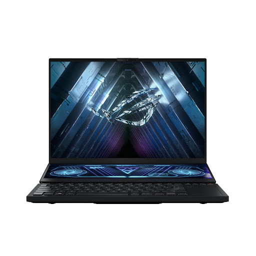 Laptop ASUS ROG Zephyrus Duo 16 GX650RW-LO999W (Ryzen 9 6900HX/RAM 32GB/1TB SSD/ Windows 11)