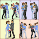 Download self defense technique For PC Windows and Mac 1.0