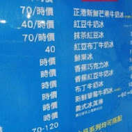 裕成水果店