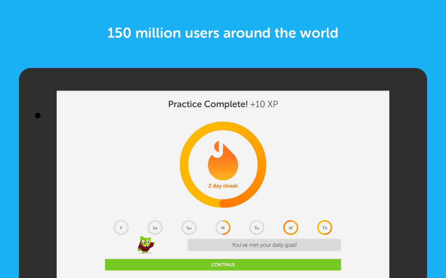 Duolingo: Learn Languages Free - Android Apps on Google Play