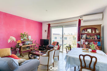 appartement à Marseille 12ème (13)