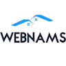 WebNAMS App icon