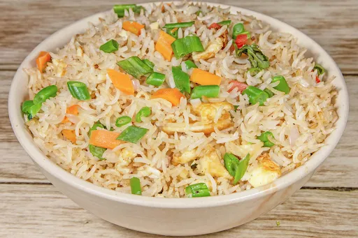 Egg Fried Rice