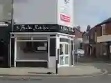 Balti Kitchen