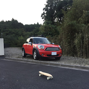ミニ ハッチバック