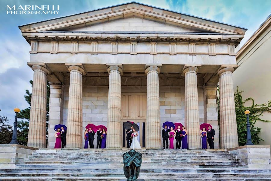 Fotógrafo de casamento Alan Marinelli (alanmarinelli). Foto de 31 de agosto 2019