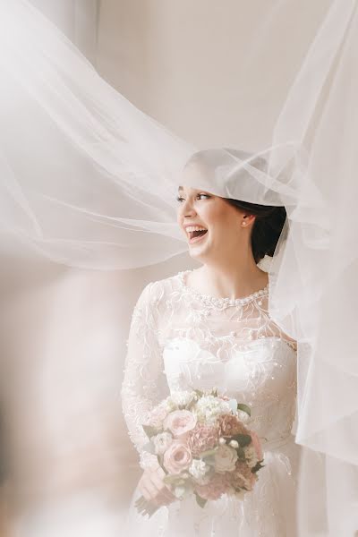 Wedding photographer Aleksandr Chemakin (alexzz). Photo of 28 October 2019