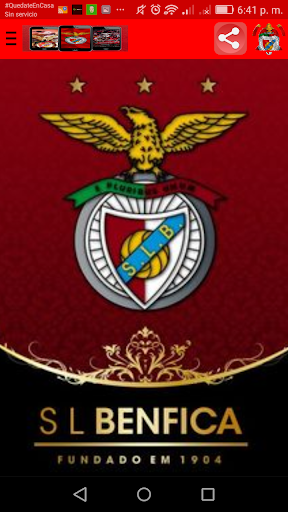 Benfica Wallpapers