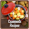 Casserole Recipes icon