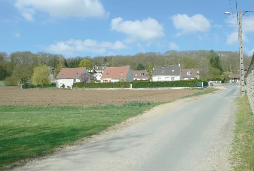  Vente Terrain à bâtir - 670m² à Précy-sur-Oise (60460) 