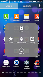Easy Assistive Touch Quick Touch For Android Apk Apkdownload Com