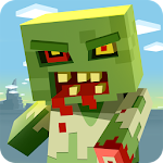 Cover Image of Télécharger Crafting Dead: Pocket Edition 1.2 APK