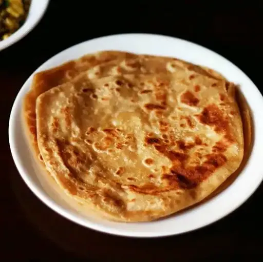 Plain Paratha