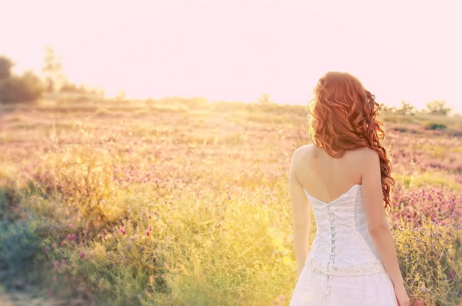 Fotografo di matrimoni Grigoris Leontiadis (leontiadis). Foto del 25 marzo 2020