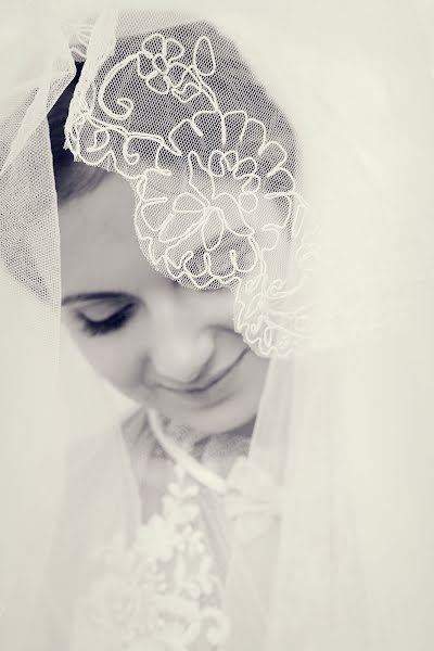 Wedding photographer Mariya Alekhina (mafanja123). Photo of 19 October 2013