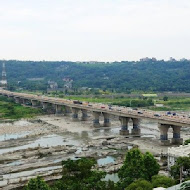 溪友緣庭園餐廳