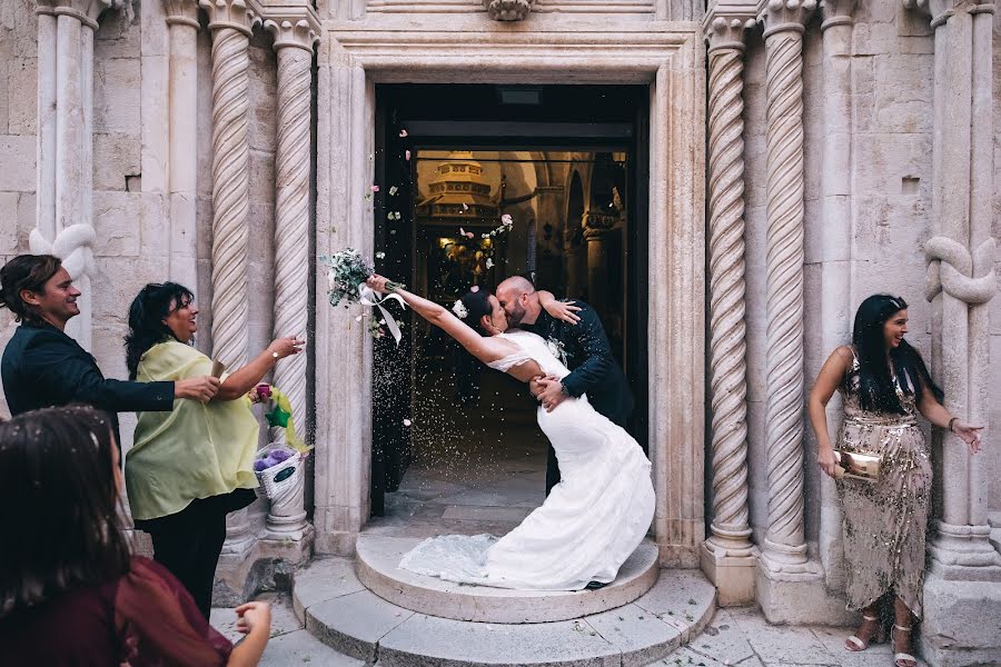 Photographe de mariage Kata Zorcic (katazorcic). Photo du 11 novembre 2022