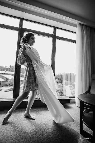 結婚式の写真家Katerina Mey (katerinael)。2016 7月20日の写真