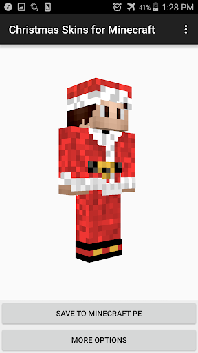 免費下載生產應用APP|Skins for Minecraft- Christmas app開箱文|APP開箱王