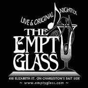 The Empty Glass  Icon