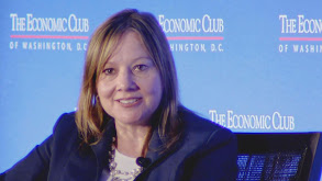 Mary Barra thumbnail