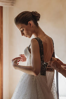 Photographe de mariage Fedor Borodin (fmborodin). Photo du 18 janvier 2021