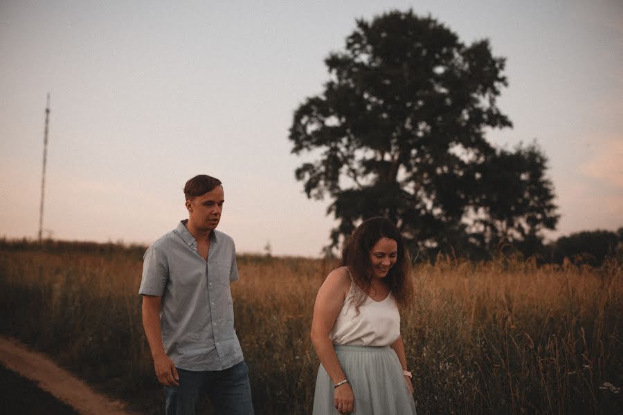 Wedding photographer Ilya Zhukov (iamilyazhukov). Photo of 27 July 2022