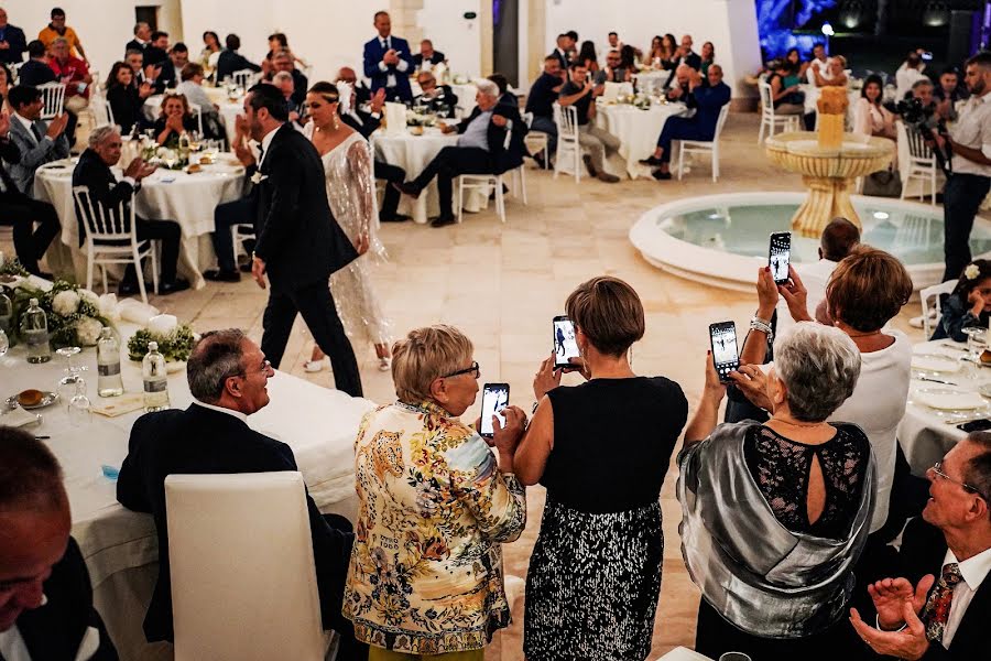 Photographe de mariage Carmelo Ucchino (carmeloucchino). Photo du 7 septembre 2020