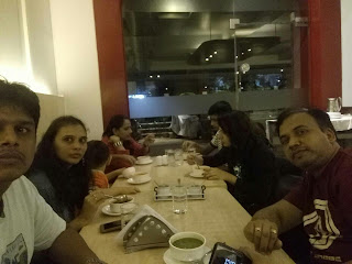 Hardik Shah at Cafe Vihar, Regenza By Tunga, Vashi,  photos